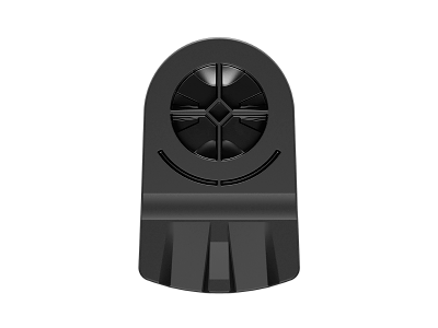 Hammerhead Quarter Turn adapter til Karoo Cykelcomputer