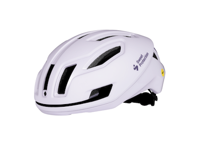 Sweet Protection Falconer 2Vi Mips - Cykelhjelm - Light Lilac - ML