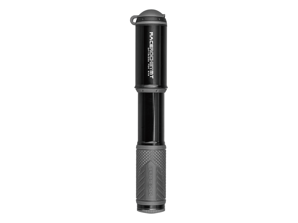 Topeak RaceRocket MT Håndpumpe