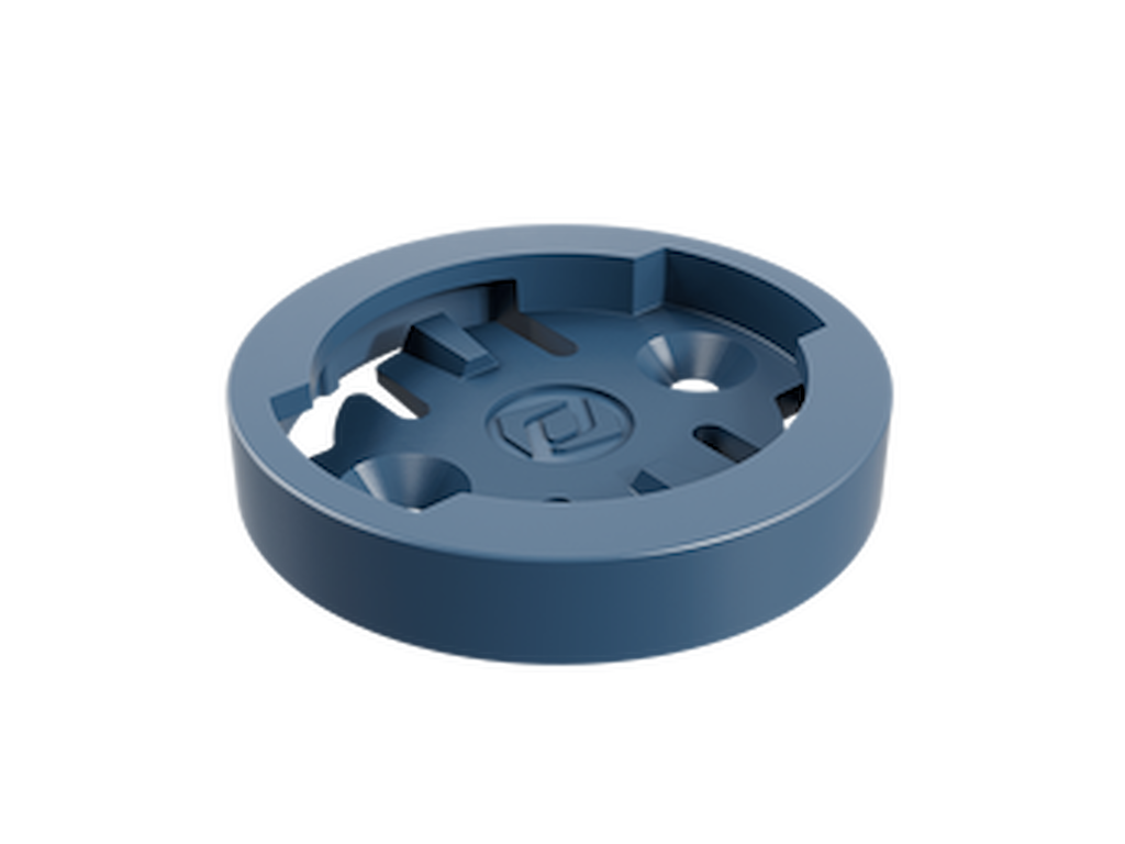 Syncros Wahoo Indsats - Computer Mount - Sort