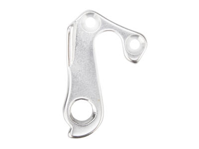 Geardrop type GH-162 - Sølv