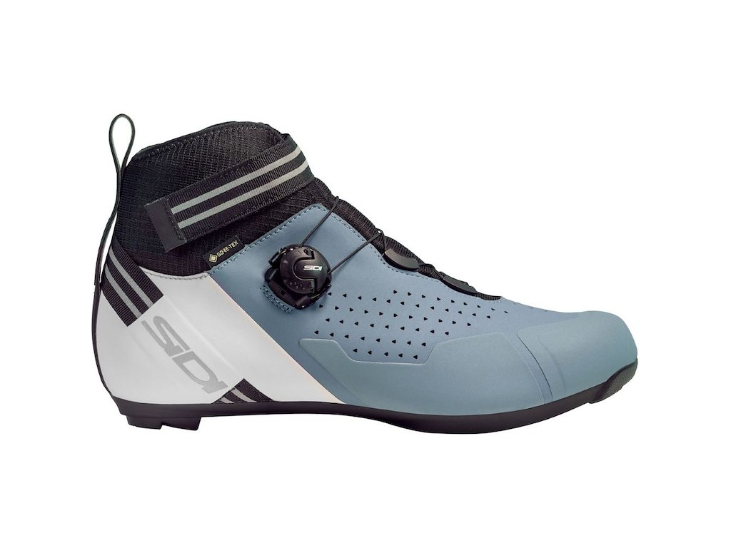Sidi NIX GTX - Vinterstøvler - Race - Herre - Frost Grey - 36