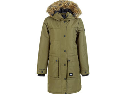 Whistler - Lizbeth - Parka jakke dame