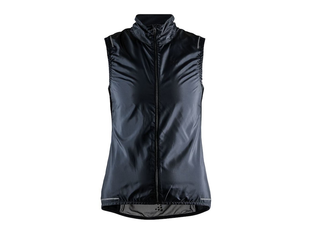 Craft Essence Light Wind Vest Dame