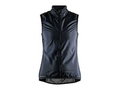 Craft Essence Light Wind Vest Dame