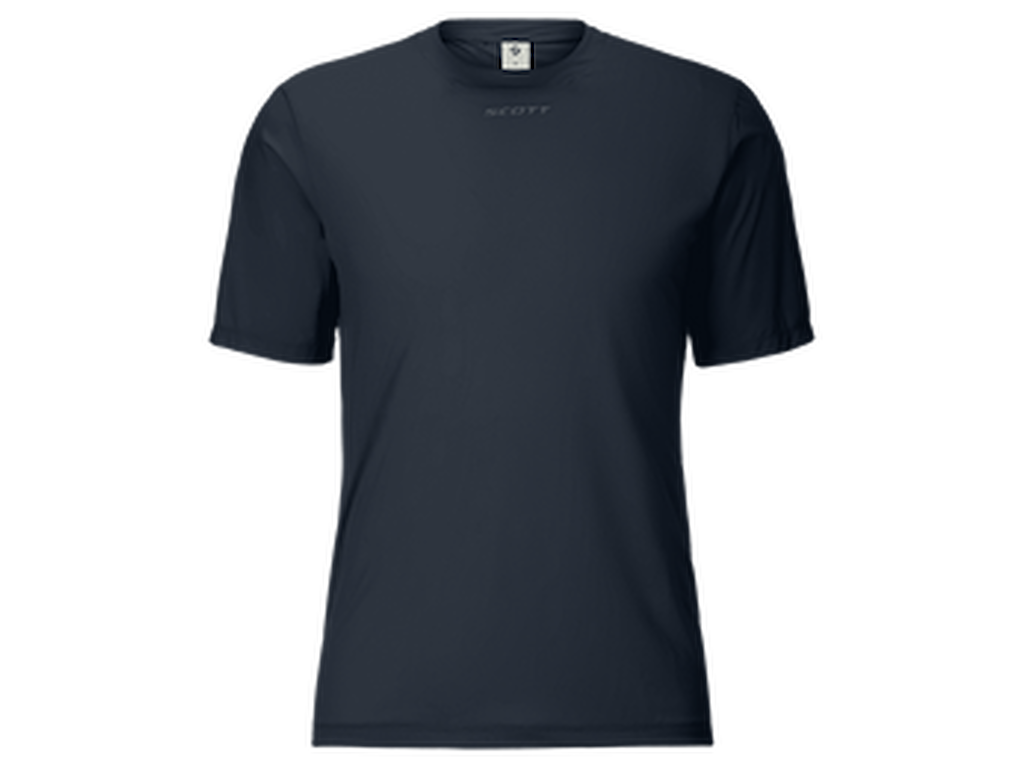 SCOTT Vertic Pro Tech SL - Cykeltrøje - Korte ærmer - Herre