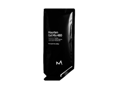 Maurten - Gel Mix 480 - Neutral - 6 stk. 