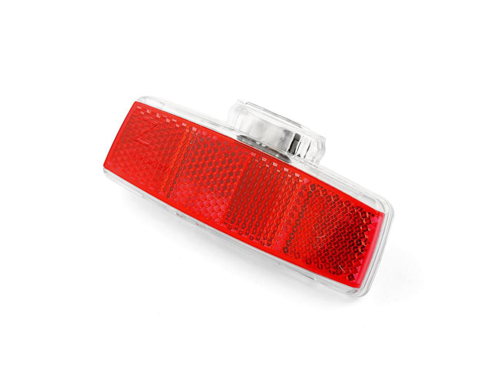 Smart Refo Mini - Baglygte med refleks  