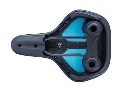 OnGear - Sadel - Comfort Plus - Memory Foam - City - 270x189mm