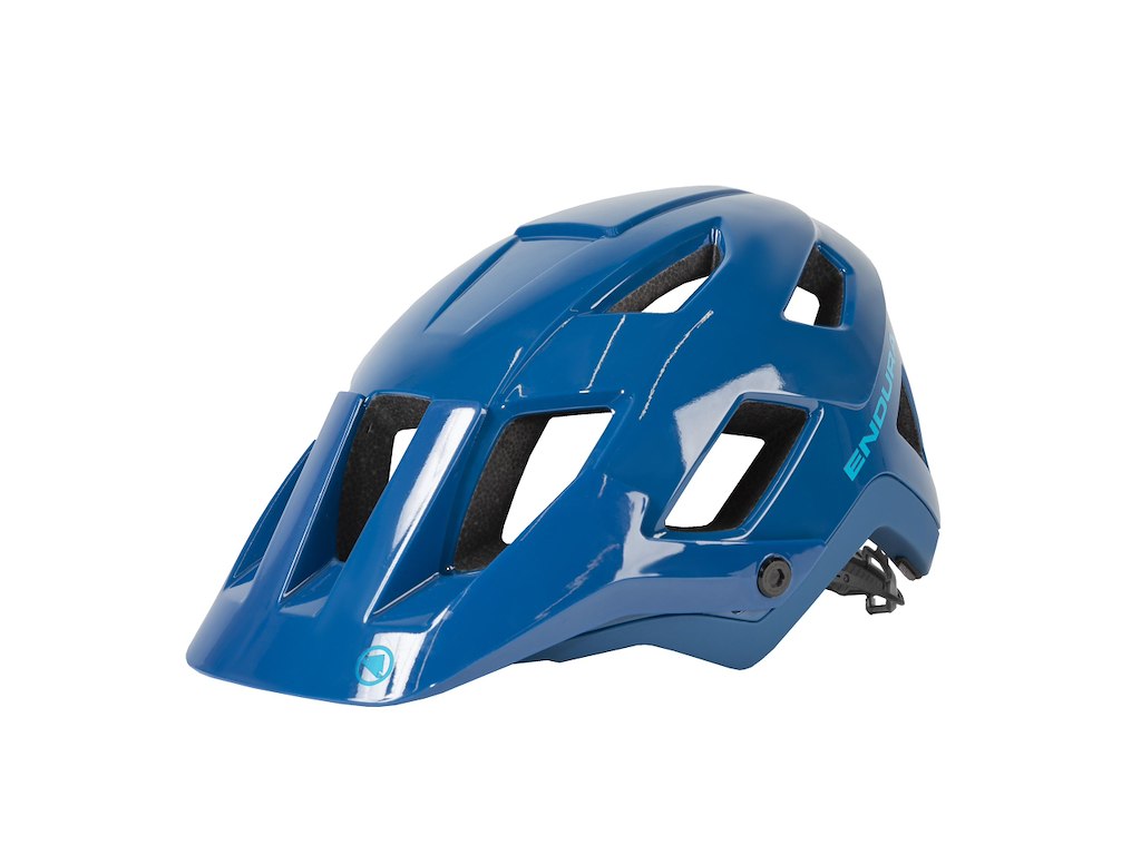 Endura Hummvee Plus Mips Cykelhjelm Blueberry 58-63 cm Endura Hummvee Plus Mips Cykelhjelm Blueberry 58-63 cm