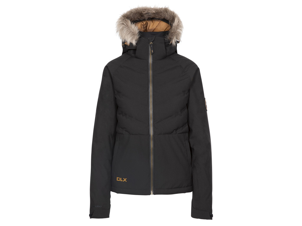 Trespass DLX Elisabeth - Skijakke Dame