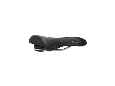 Selle Royal Brave sadel Relaxed