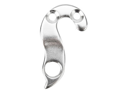 Geardrop type GH-135 - Sølv