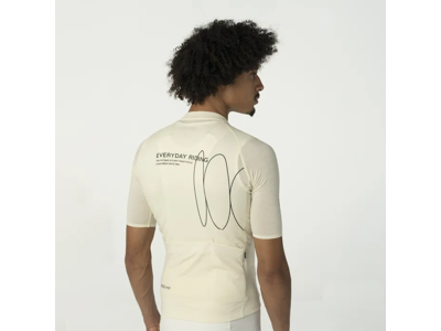 AGU Merino Jersey SIX6 - Cykeltrøje - K/Æ