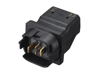 Shimano Steps - Adapter til batteri E-Bike - For BT-E8030