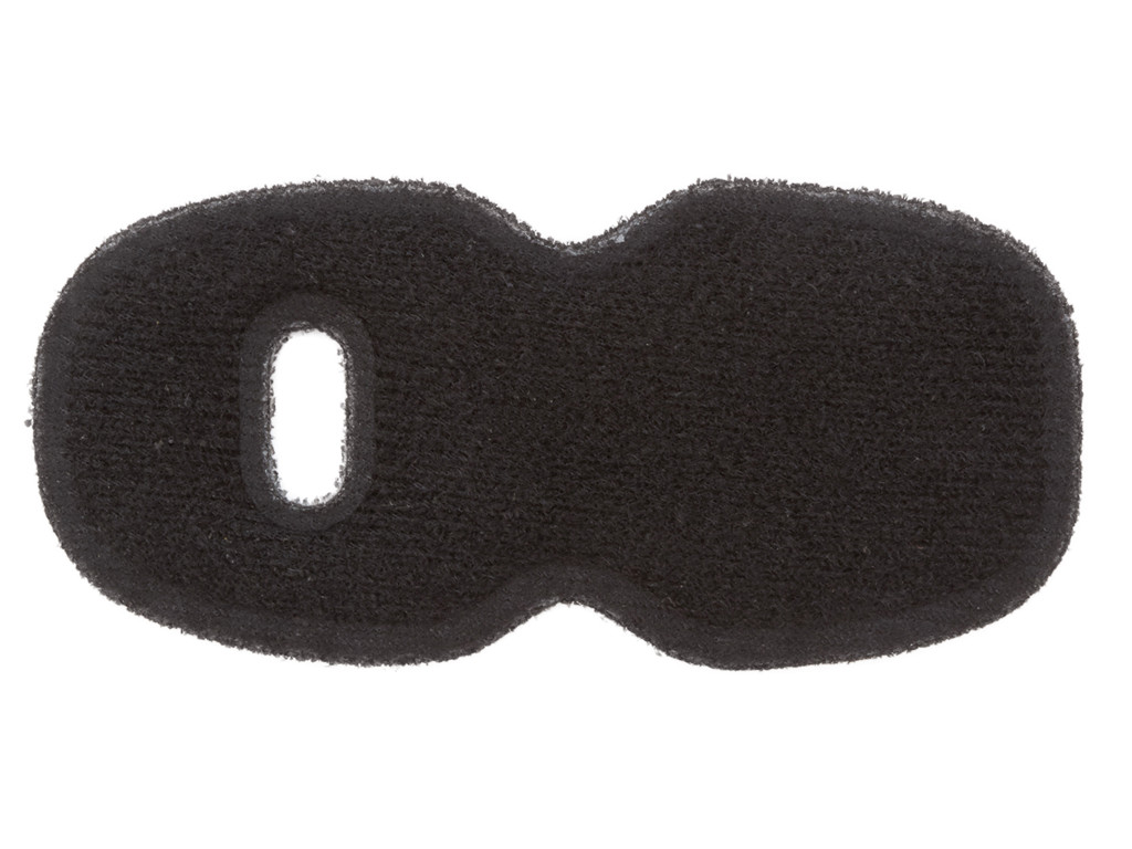 Abus hagepude - Sort