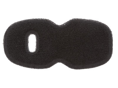 Abus hagepude - Sort