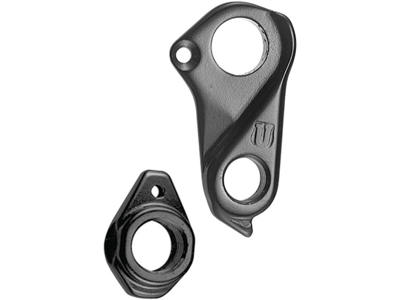 Geardrop type GH-183 - Sort