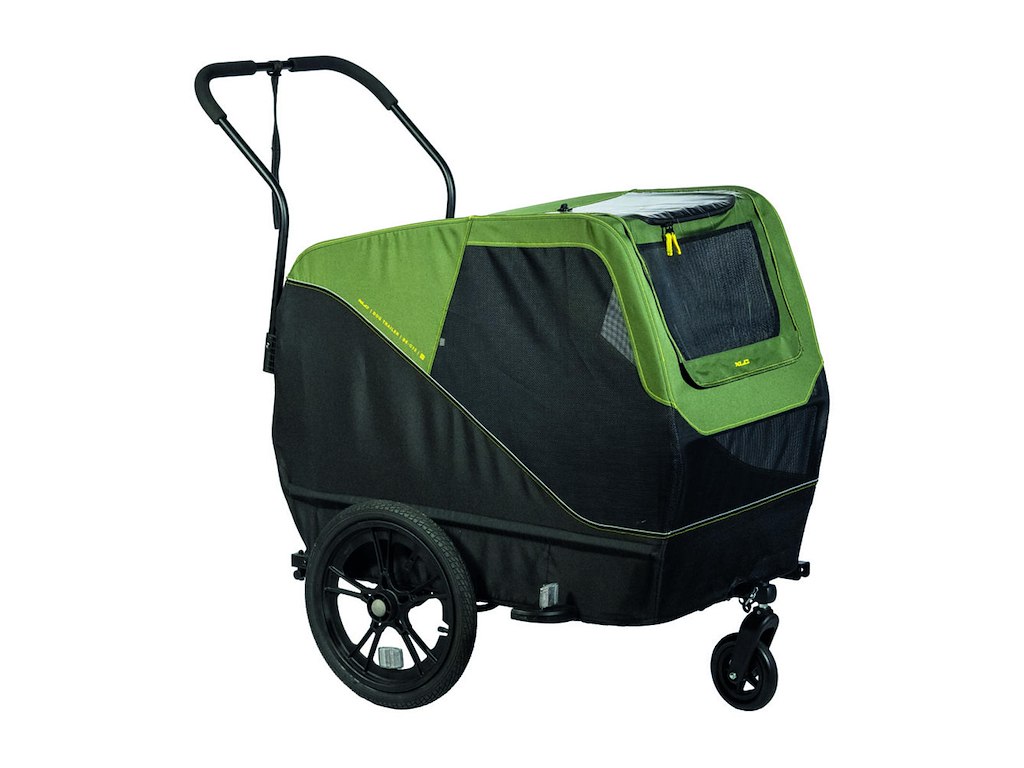 XLC cykelanhænger til hund