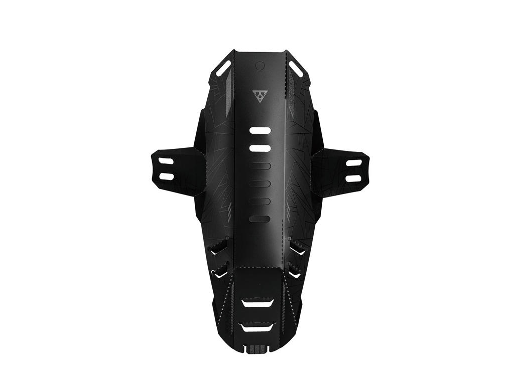 Topeak D-Flash FS - Forskærm - Montering på forgaffel - Sort