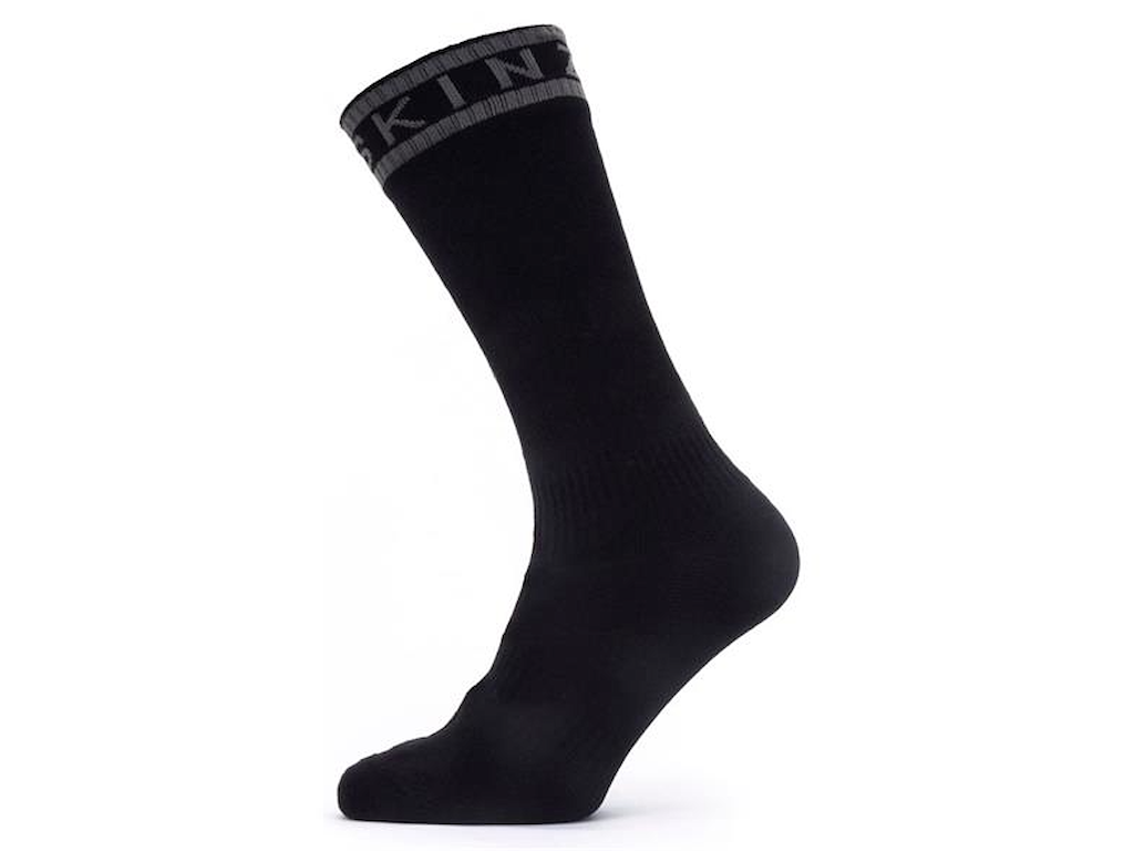 Sealskinz Scoulton Vandtætte Cykelstrømper