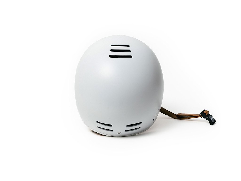 Thousand Heritage Urban Cykelhjelm - 59-61 cm - Artic grey