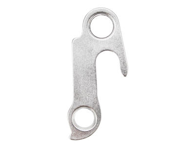 Geardrop type GH-124 - Sølv