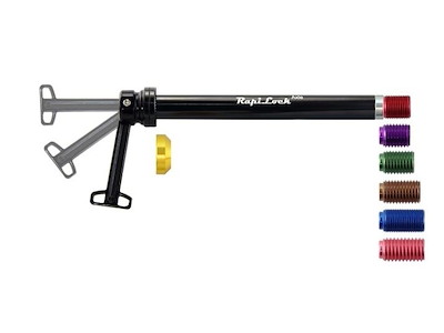 Rapilock Thru Axle Til Disc For 12x105