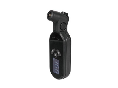 Topeak SmartGauge D2X Dæktryksmåler