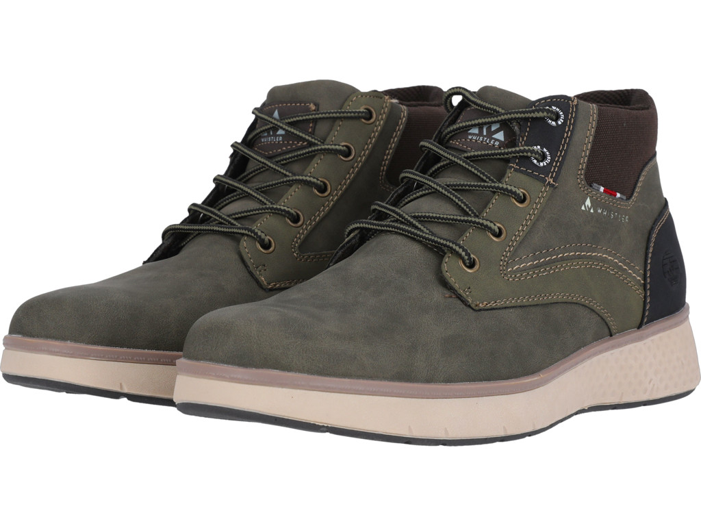 Whistler Larmaro - Støvler - Khaki