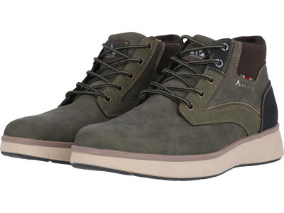 Whistler Larmaro - Støvler - Khaki