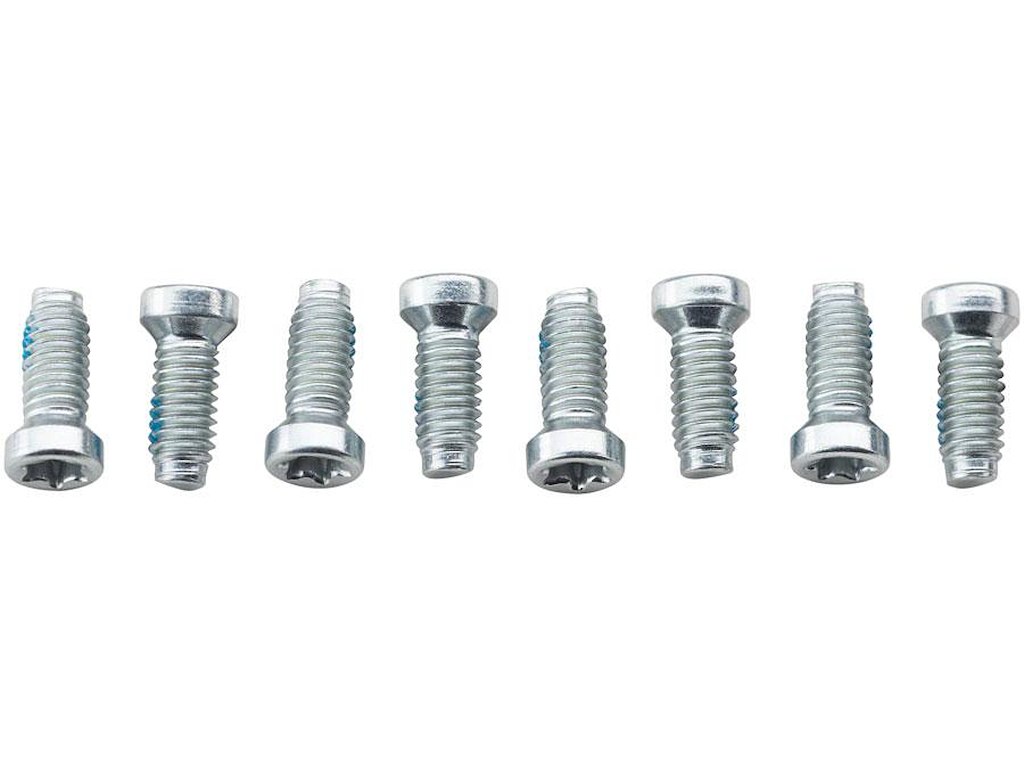 SRAM Bolte Til Spider 8 stk. T20
