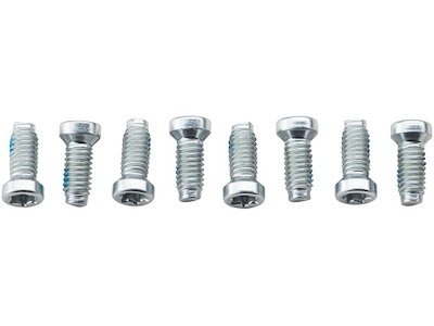 SRAM Bolte Til Spider 8 stk. T20