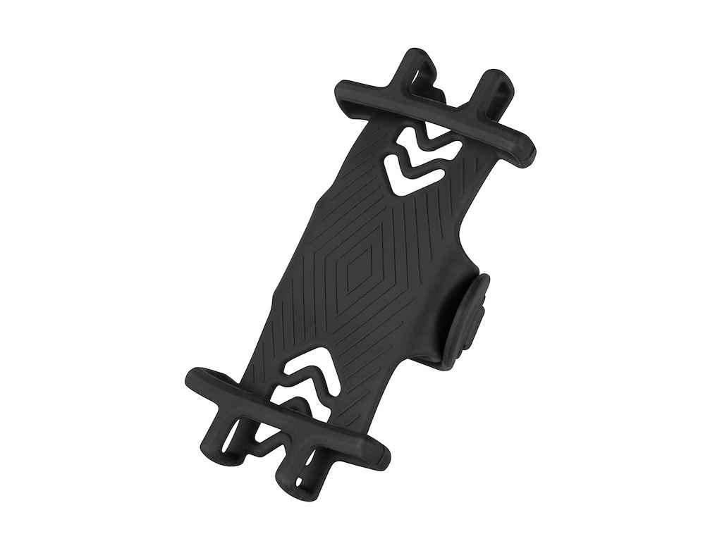 FORCE Mobilholder til frempind 4"-6"