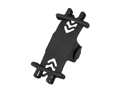 FORCE Mobilholder til frempind 4"-6"