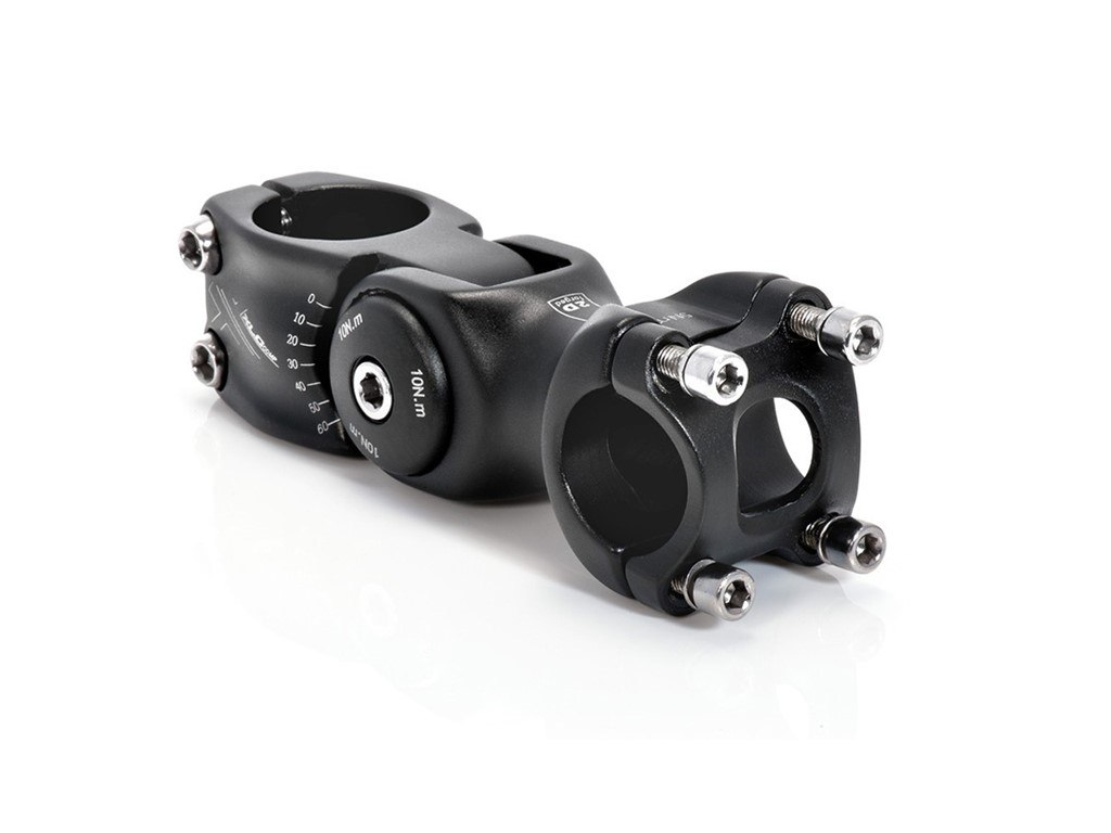 XLC ST-T14 Frempind 110 mm Aluminium