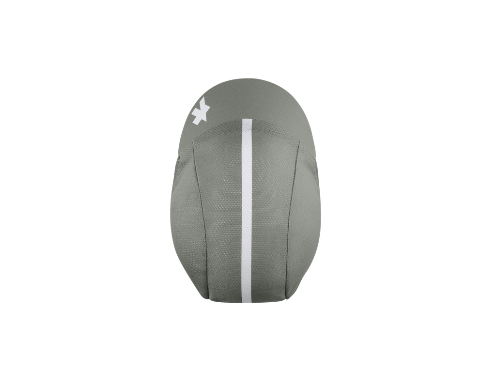 Assos Endurance Cap P1 - Unisex - Edge Grøn - Str. One size
