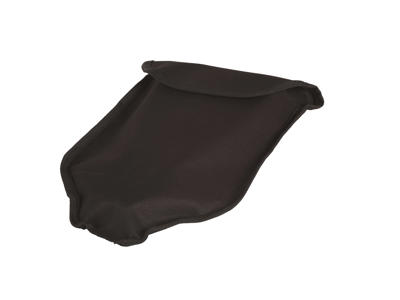 Easy Camp Folding Shovel - Foldespade - Sort