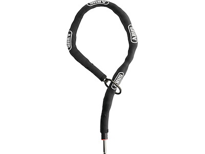 ABUS Adaptor Chain Classic 5.5KS/150 - Kædelås - Sort