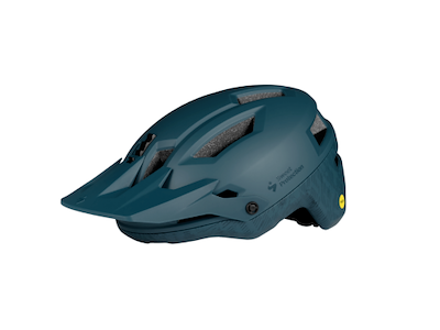 Sweet Protection Primer Mips - Cykelhjelm - Deep Teal - SM