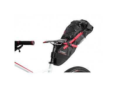 Zefal Z Adventure R17 Sadeltake