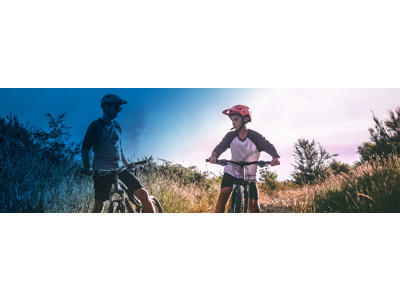 Mountainbike udstyr