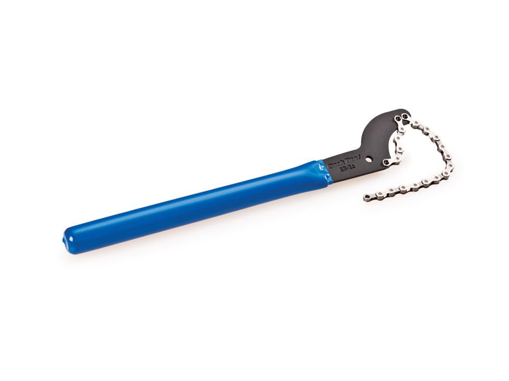 Park Tool - Frikransholder - SR-2.2 - med kæde