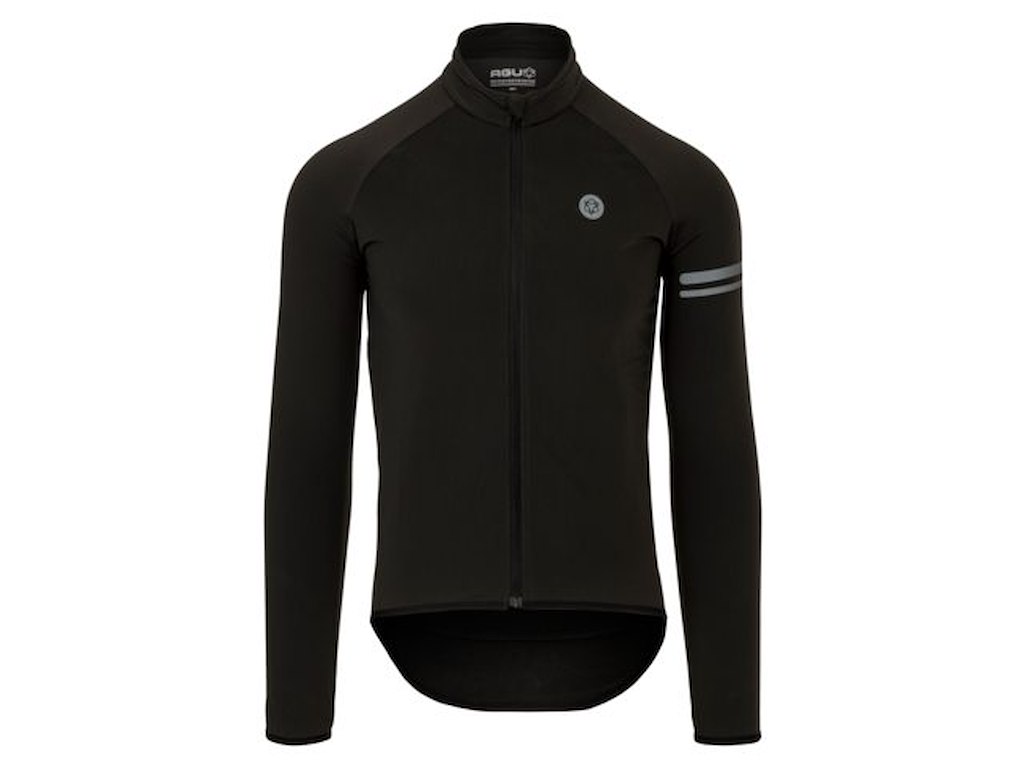 AGU Venture langærmet cykeltrøje Armagnac herre