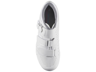 Shimano RP301 - Cykelsko Road LVG - Dame - Hvid