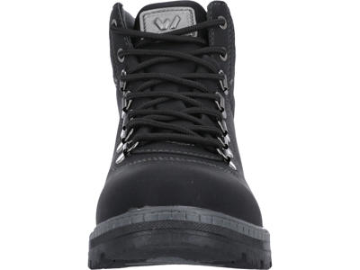 Whistler Suscol - Støvler - Dame - Sort