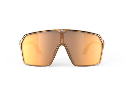 Rudy Project Spinshield Bronze Multilaser Limited Edition
