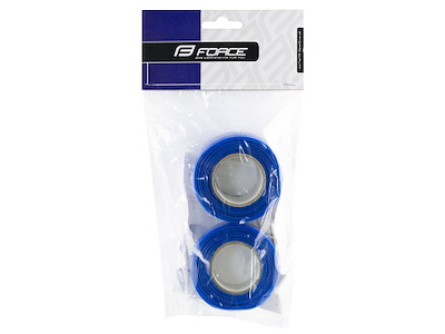 FORCE Dækindlæg 35mm 700c/28" 2 stk