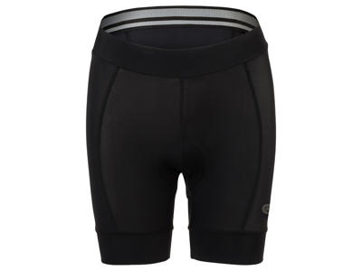 AGU - Short Essential Shorty II - Cykelbuks - Dame - Sort