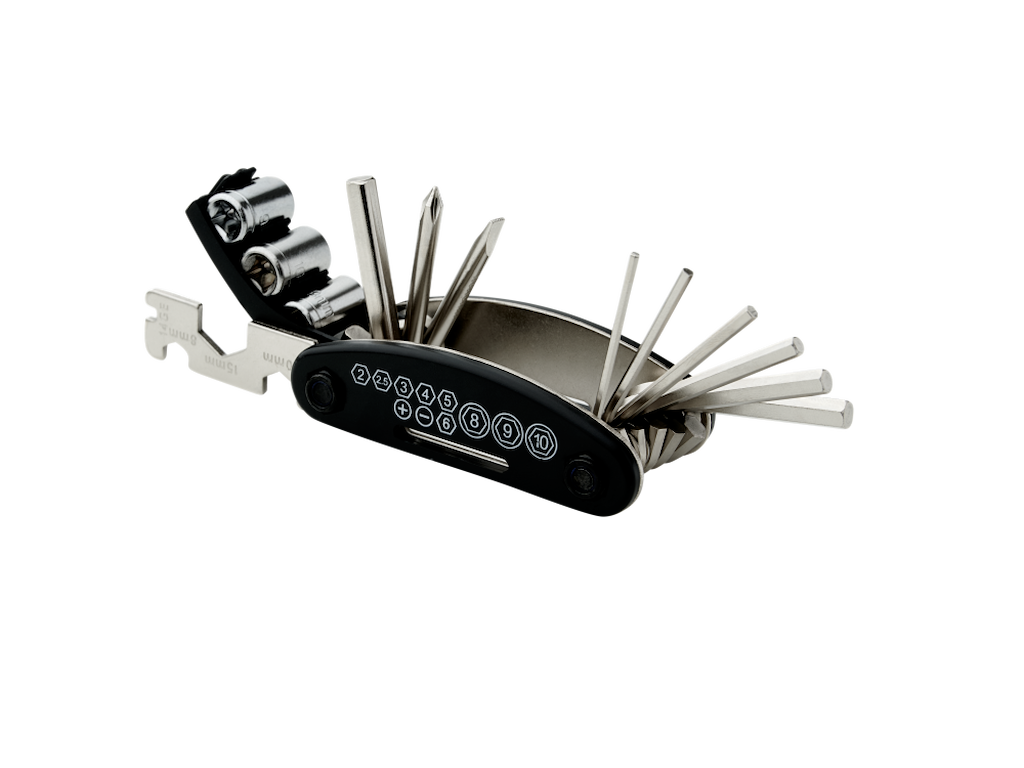Pathtaker multitool